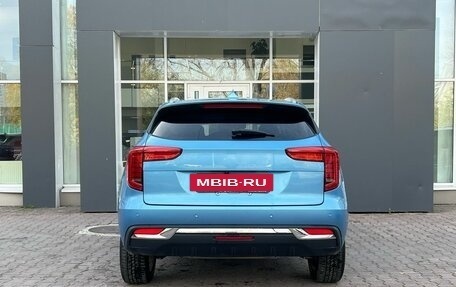 Haval Jolion, 2023 год, 1 799 000 рублей, 4 фотография