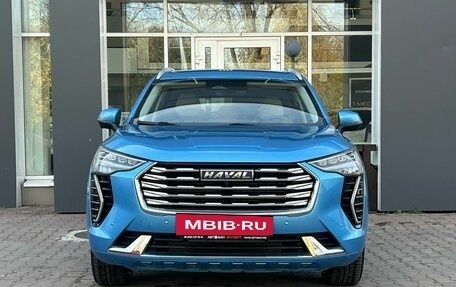 Haval Jolion, 2023 год, 1 799 000 рублей, 3 фотография
