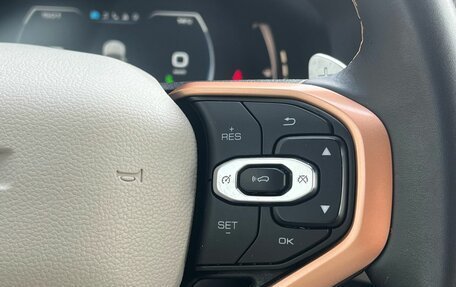 Haval Jolion, 2023 год, 1 799 000 рублей, 15 фотография