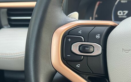 Haval Jolion, 2023 год, 1 799 000 рублей, 16 фотография