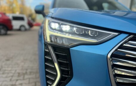 Haval Jolion, 2023 год, 1 799 000 рублей, 25 фотография