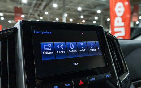 Toyota Land Cruiser 200, 2019 год, 7 500 000 рублей, 19 фотография