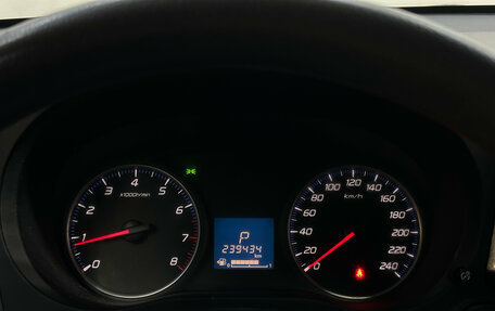 Mitsubishi Outlander III рестайлинг 3, 2014 год, 1 100 000 рублей, 14 фотография