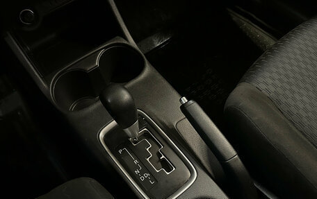 Mitsubishi Outlander III рестайлинг 3, 2014 год, 1 100 000 рублей, 16 фотография