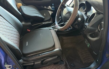 Honda Fit Shuttle I рестайлинг, 2012 год, 1 100 000 рублей, 6 фотография