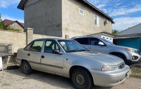 Daewoo Nexia I рестайлинг, 2006 год, 300 000 рублей, 6 фотография