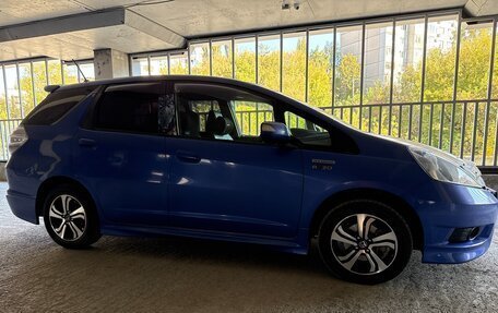 Honda Fit Shuttle I рестайлинг, 2012 год, 1 100 000 рублей, 9 фотография