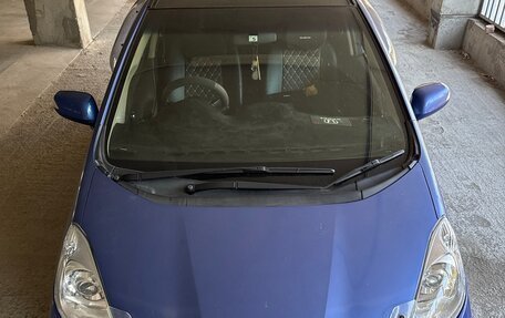 Honda Fit Shuttle I рестайлинг, 2012 год, 1 100 000 рублей, 10 фотография