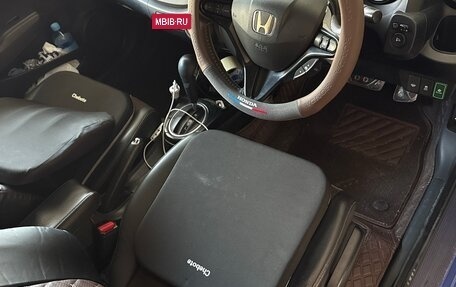 Honda Fit Shuttle I рестайлинг, 2012 год, 1 100 000 рублей, 7 фотография