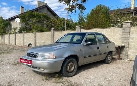 Daewoo Nexia I рестайлинг, 2006 год, 300 000 рублей, 4 фотография