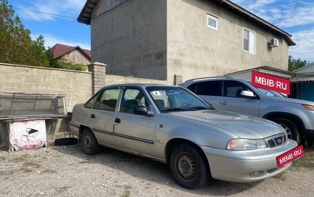 Daewoo Nexia I рестайлинг, 2006 год, 300 000 рублей, 2 фотография