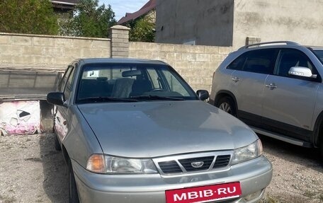 Daewoo Nexia I рестайлинг, 2006 год, 300 000 рублей, 3 фотография