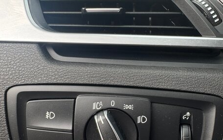 BMW X1, 2018 год, 2 500 000 рублей, 14 фотография