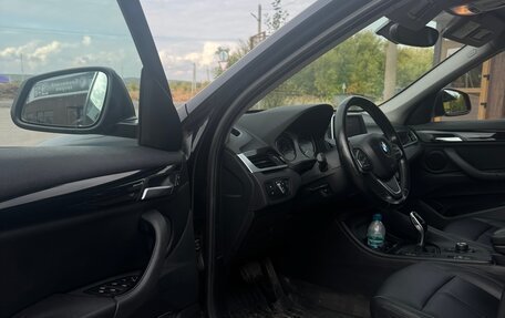 BMW X1, 2018 год, 2 500 000 рублей, 7 фотография