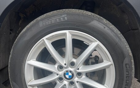 BMW X1, 2018 год, 2 500 000 рублей, 16 фотография