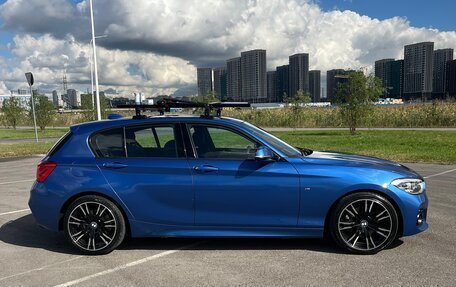 BMW 1 серия, 2015 год, 1 500 000 рублей, 2 фотография