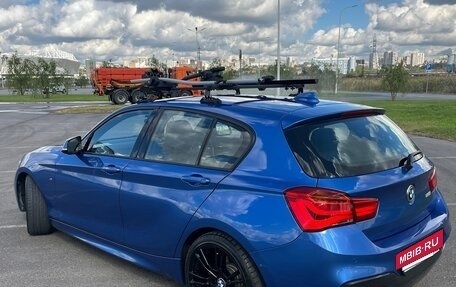 BMW 1 серия, 2015 год, 1 500 000 рублей, 5 фотография
