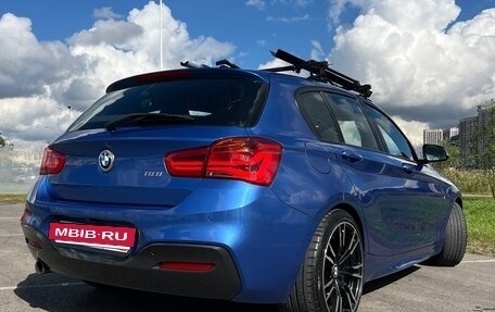 BMW 1 серия, 2015 год, 1 500 000 рублей, 4 фотография