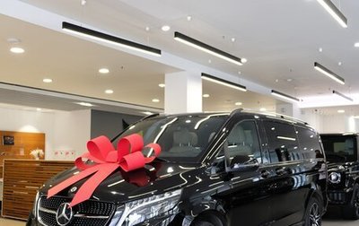 Mercedes-Benz V-Класс, 2023 год, 9 200 000 рублей, 1 фотография