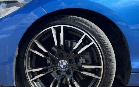 BMW 1 серия, 2015 год, 1 500 000 рублей, 9 фотография