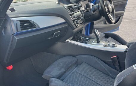 BMW 1 серия, 2015 год, 1 500 000 рублей, 22 фотография