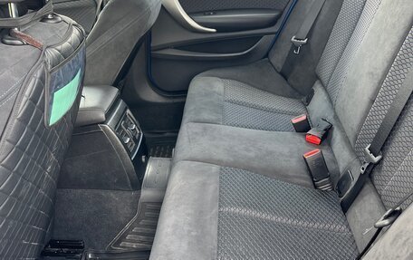 BMW 1 серия, 2015 год, 1 500 000 рублей, 18 фотография