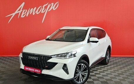Haval F7 I, 2024 год, 2 279 000 рублей, 1 фотография