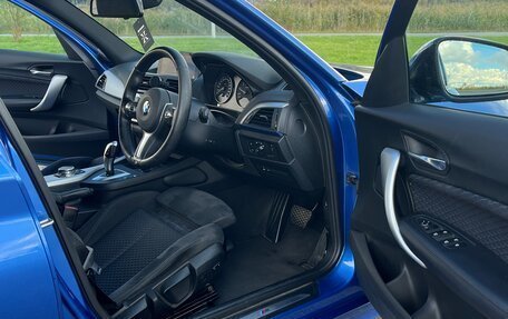 BMW 1 серия, 2015 год, 1 500 000 рублей, 34 фотография