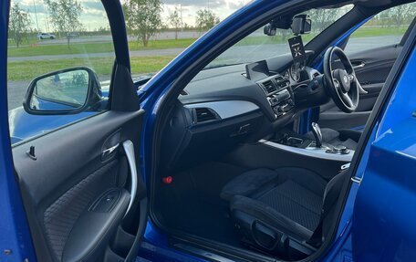BMW 1 серия, 2015 год, 1 500 000 рублей, 35 фотография