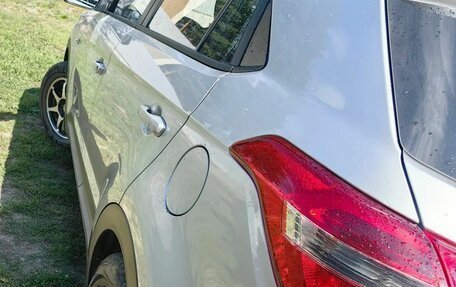 Hyundai Creta I рестайлинг, 2020 год, 1 990 000 рублей, 4 фотография