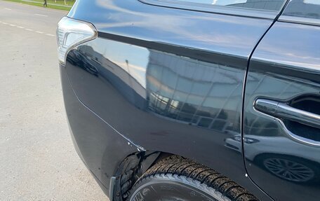 Mitsubishi Outlander III рестайлинг 3, 2012 год, 1 350 000 рублей, 15 фотография