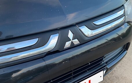 Mitsubishi Outlander III рестайлинг 3, 2012 год, 1 350 000 рублей, 29 фотография