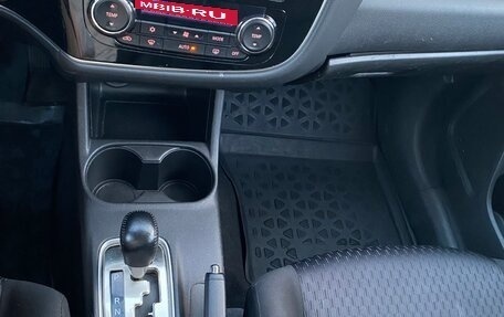 Mitsubishi Outlander III рестайлинг 3, 2012 год, 1 350 000 рублей, 35 фотография
