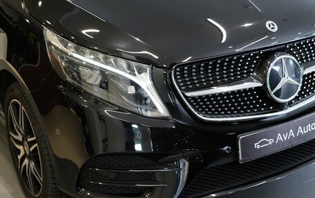 Mercedes-Benz V-Класс, 2023 год, 9 200 000 рублей, 5 фотография