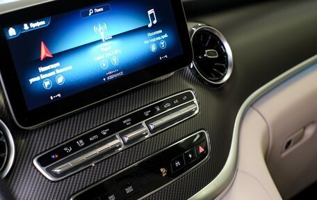 Mercedes-Benz V-Класс, 2023 год, 9 200 000 рублей, 15 фотография
