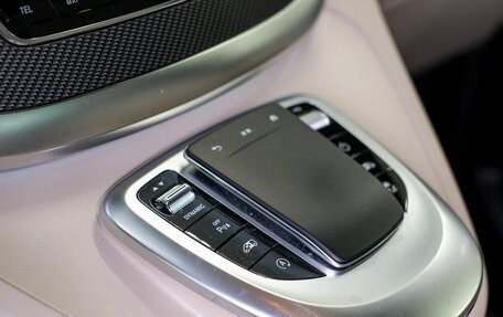 Mercedes-Benz V-Класс, 2023 год, 9 200 000 рублей, 14 фотография