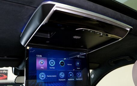 Mercedes-Benz V-Класс, 2023 год, 9 200 000 рублей, 24 фотография