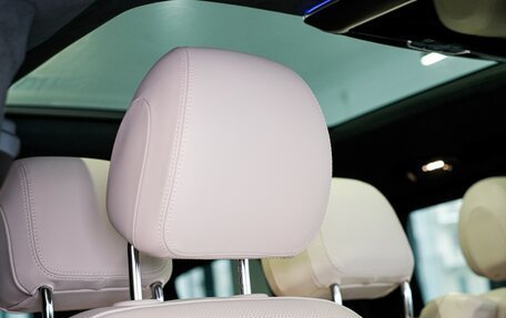 Mercedes-Benz V-Класс, 2023 год, 9 200 000 рублей, 18 фотография