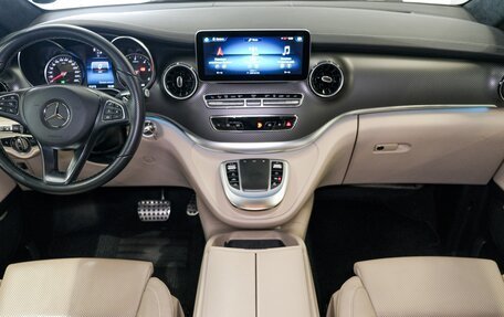 Mercedes-Benz V-Класс, 2023 год, 9 200 000 рублей, 23 фотография