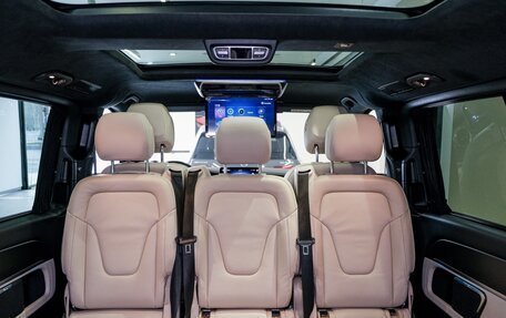 Mercedes-Benz V-Класс, 2023 год, 9 200 000 рублей, 25 фотография