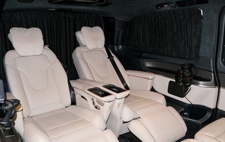 Mercedes-Benz V-Класс, 2023 год, 9 200 000 рублей, 28 фотография