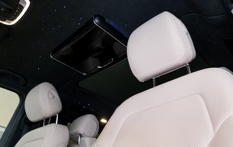 Mercedes-Benz V-Класс, 2023 год, 9 200 000 рублей, 36 фотография