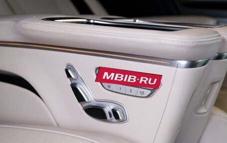 Mercedes-Benz V-Класс, 2023 год, 9 200 000 рублей, 35 фотография