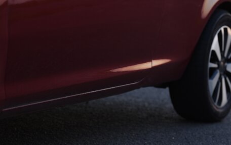 Opel Corsa D, 2006 год, 440 000 рублей, 9 фотография