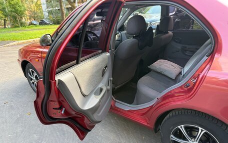 Hyundai Accent II, 2005 год, 365 000 рублей, 6 фотография