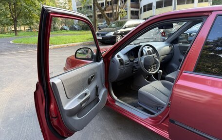Hyundai Accent II, 2005 год, 365 000 рублей, 7 фотография