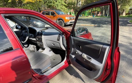 Hyundai Accent II, 2005 год, 365 000 рублей, 14 фотография
