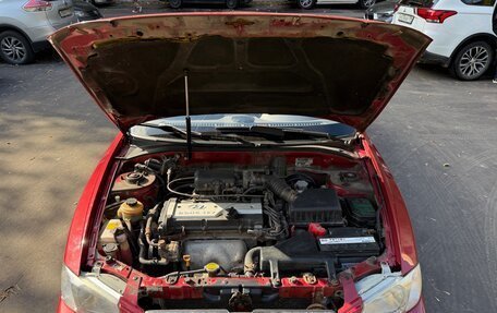 Hyundai Accent II, 2005 год, 365 000 рублей, 17 фотография
