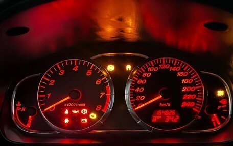 Mazda 6, 2005 год, 349 999 рублей, 9 фотография