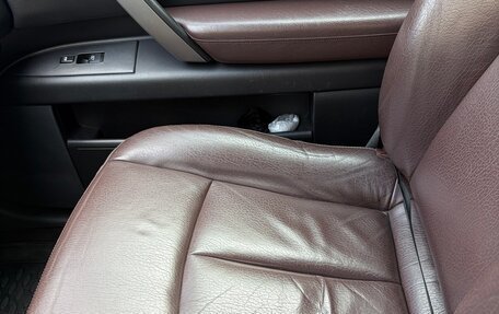 Infiniti FX I, 2007 год, 950 000 рублей, 6 фотография